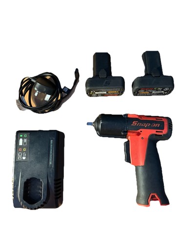 Snap 8 impact gun - snap,