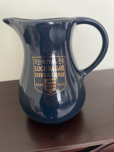 Royal lochnagar vintage whisky - vintage,