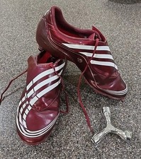 Adidas +F50 Tunit 2009