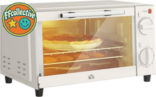 Mini Oven 9L Countertop