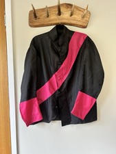 Horse Racing Silks