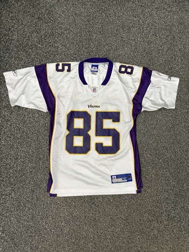 Minnesota vikings jersey 85 - minnesota, #85