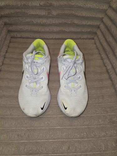 Nike renew run white - nike,