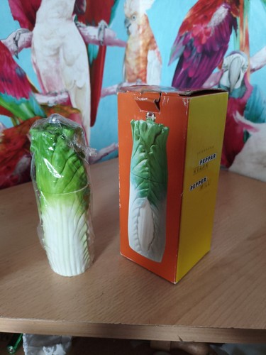 Rare new box - box, sagaform
