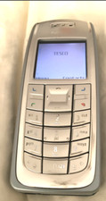 Nokia 3120 Mobile