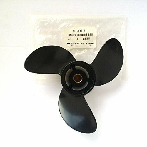 Genuine tohatsu x 7 - 7.8",