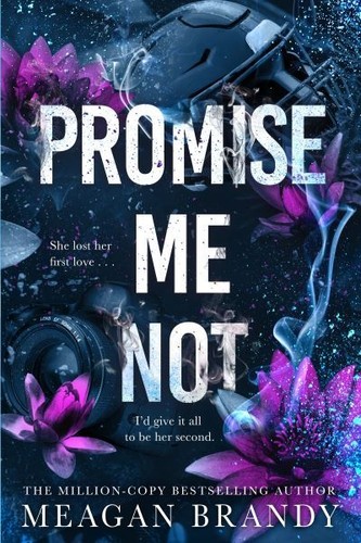 Promise not meagan brandy - promise,
