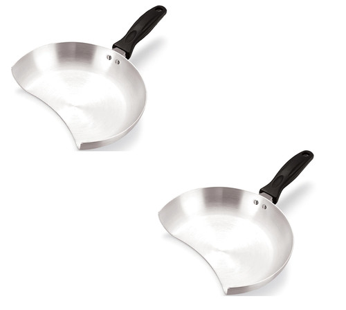 Donner kebab meat catcher - meat,