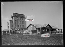 Old Black And White Photo