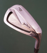 Srixon Z545 Forged Pitching