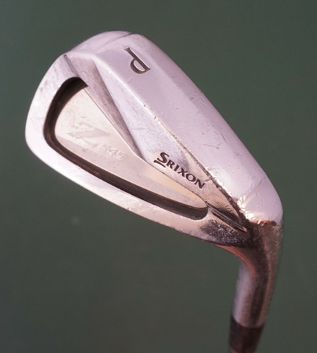 Srixon z545 forged pitching - z545,