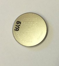 Ml1220 cmos bios battery - bios, ml