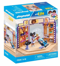Playmobil 71535 Hair Salon