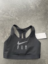 BNWT Nike Swsh Fly Sports Bra