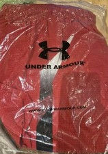 Under Armour Wales Home Rugby