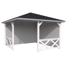 Pavilion 330 x 330: Nordic