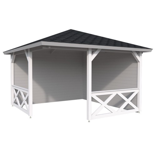 Pavilion 330 - pavilion,