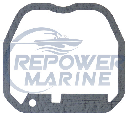 Valve cover gasket - cover, for