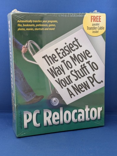 Relocator alohabob - pc,