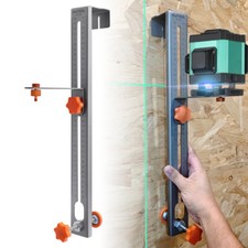 Laser Level Wall Mount Bracket