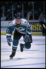 Center Jim Campbell Anaheim