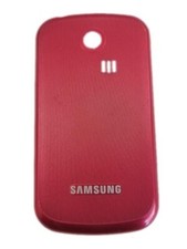 Back Door Fits Samsung Chat