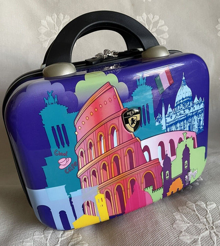 Heys luggage roma hard shell - heys,