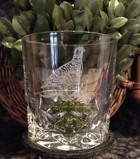 Vintage FAMOUS GROUSE Scotch