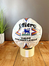 VINTAGE 1992 SQUAD SIGNED