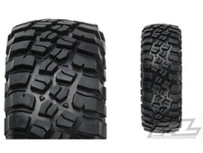 Pro-Line BF Goodrich Mud Terrain T/A KM3 1.9 Predator Tyres (2) PL10150-03