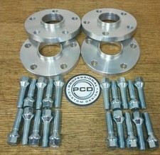Peugeot to Ford 5x108 PCD