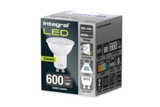 Integral GU10 5.7W LED