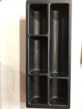 STEELCASE ~ Desk Drawer Insert