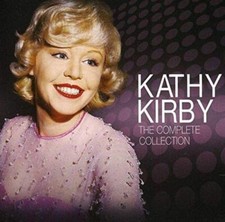 Kathy Kirby - The Complete