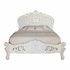 Rococo Bed Frame | French Bed