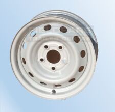 Trailer Wheel 14 inch Steel