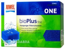 JUWEL BIOFLOW ONE FILTER MEDIA