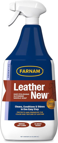 Leather new easy - leather,