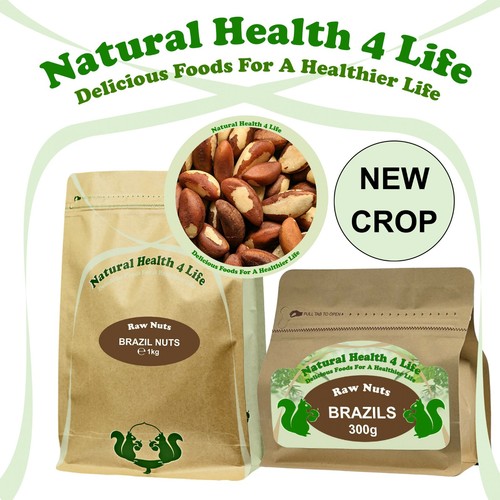Natural health life raw - natural,