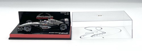 Signed autograph - *signed, autograph*