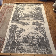 Jones Toile Schumacher S