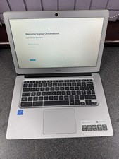 Acer Chromebook 14 CB3-431