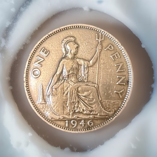 1946 british george one - british,