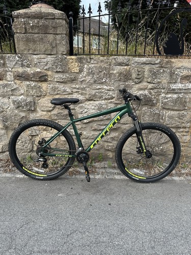 Carrera vengeance mountain - carrera,