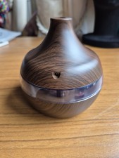 Ultrasonic Essential oil Diffuser Home Fragrance. New & Unused with Instructions