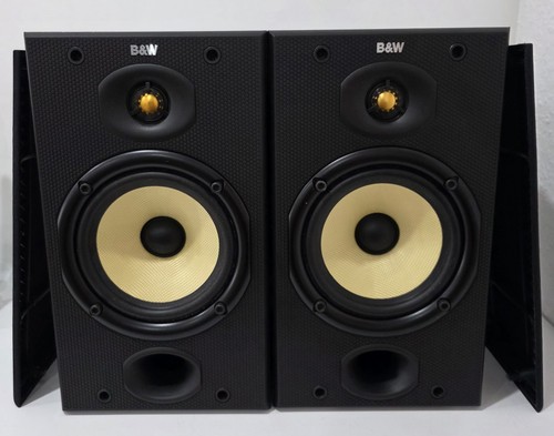 Bowers wilkins dm 601 - 2x,