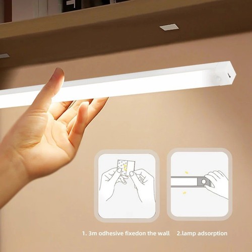 Led rechargable kitchen under - rechargable,