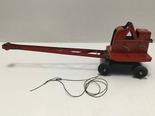Triang jones diecast vintage - triang, jones-diecast