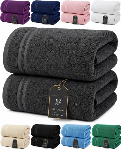 Extra large jumbo bath - 2x,
