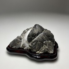 Suiseki Japanese Natural